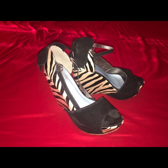 Wedges - Picture 2 of 2